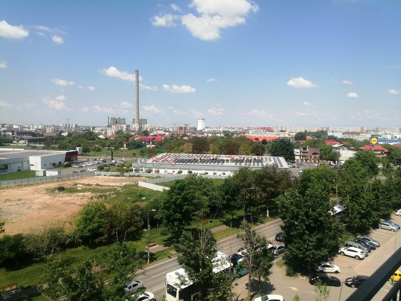 Metalurgiei, Parcul Arghezi, vanzare rate dezvoltator